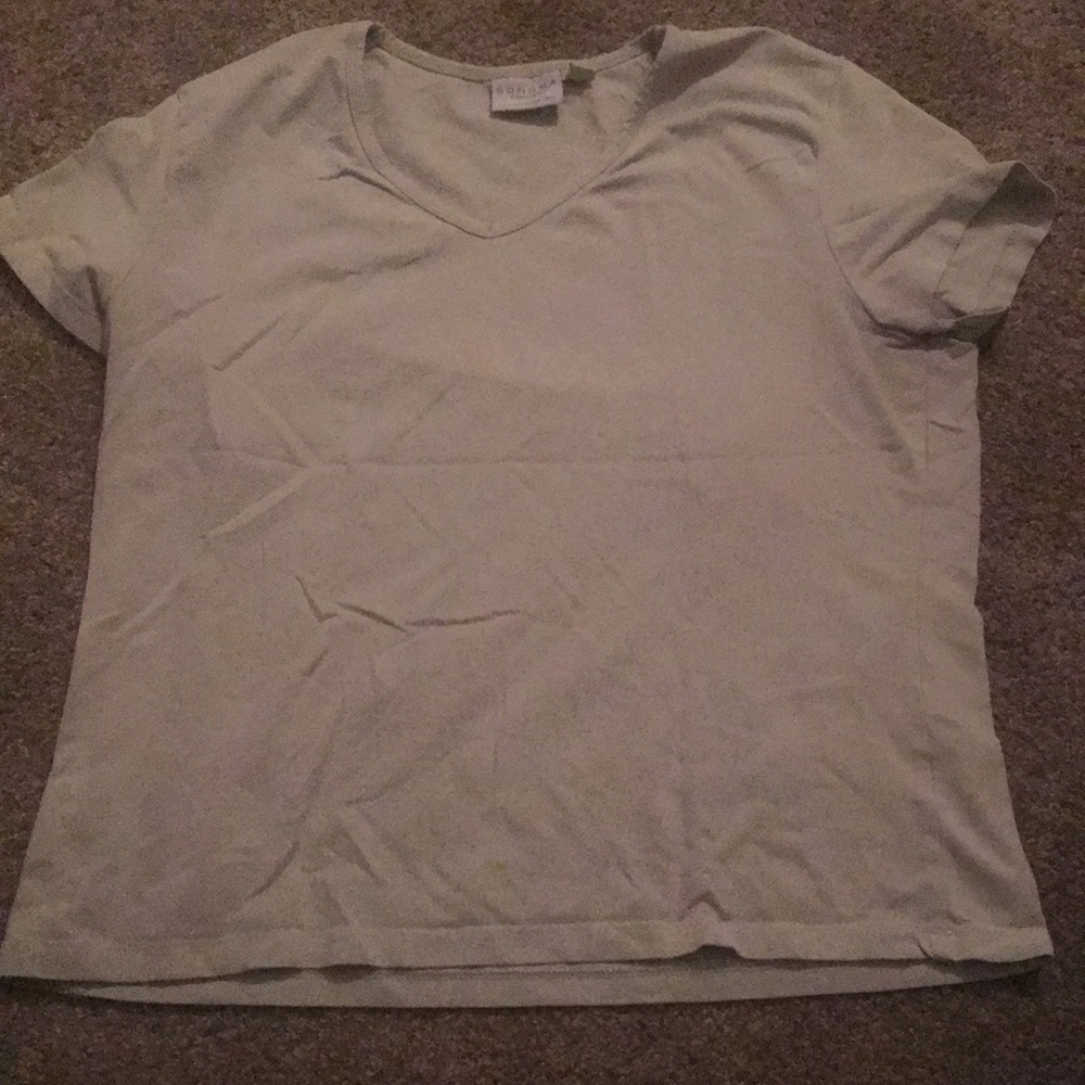Green Sonoma Shirt